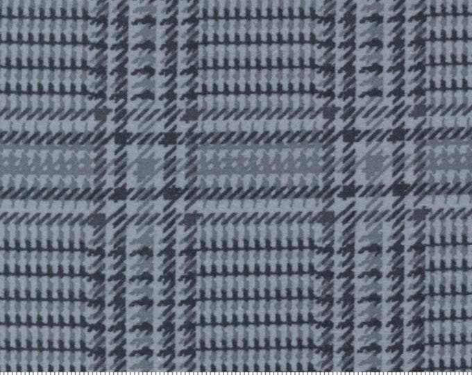 Yuletide Gatherings Flannels by Primitive Gatherings for Moda