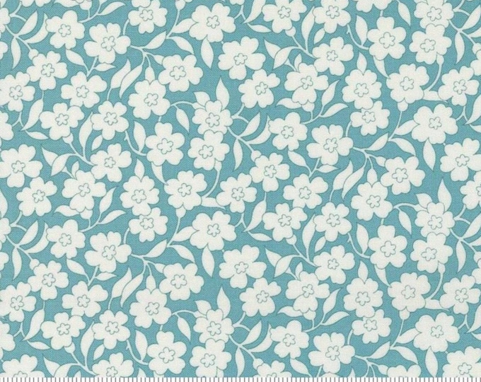 Flower Power by Maureen McCormick for Moda Fabrics