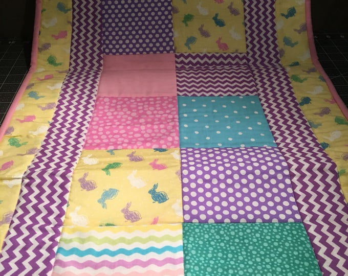 Quilted Table Runner