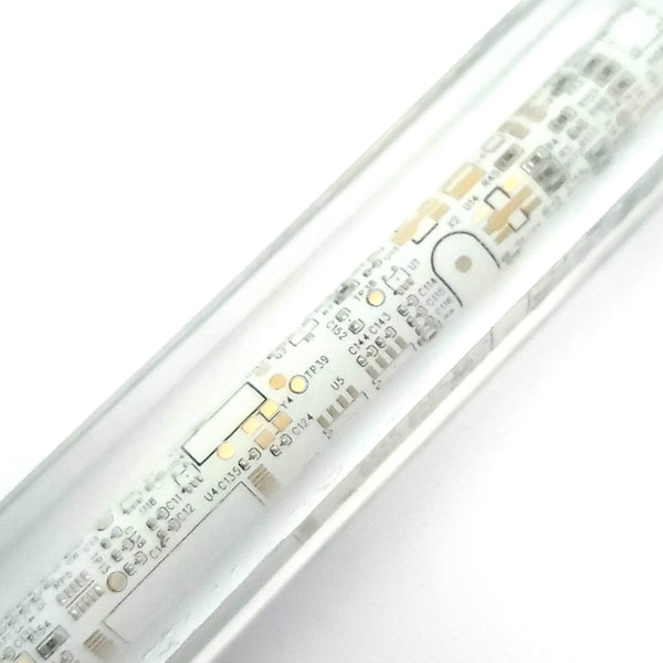 White Circuit Board Pen Blanks Choose Size