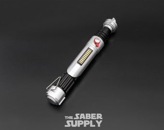 TXQ Ezra EP2 Neopixel Klinge enthalten