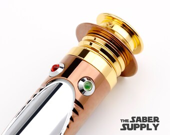 TXQ Palpatine Neopixel Blade Included - Etsy