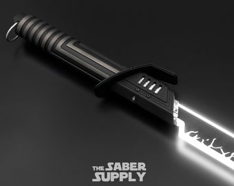 TXQ Dark Saber Neopixel Blade Included