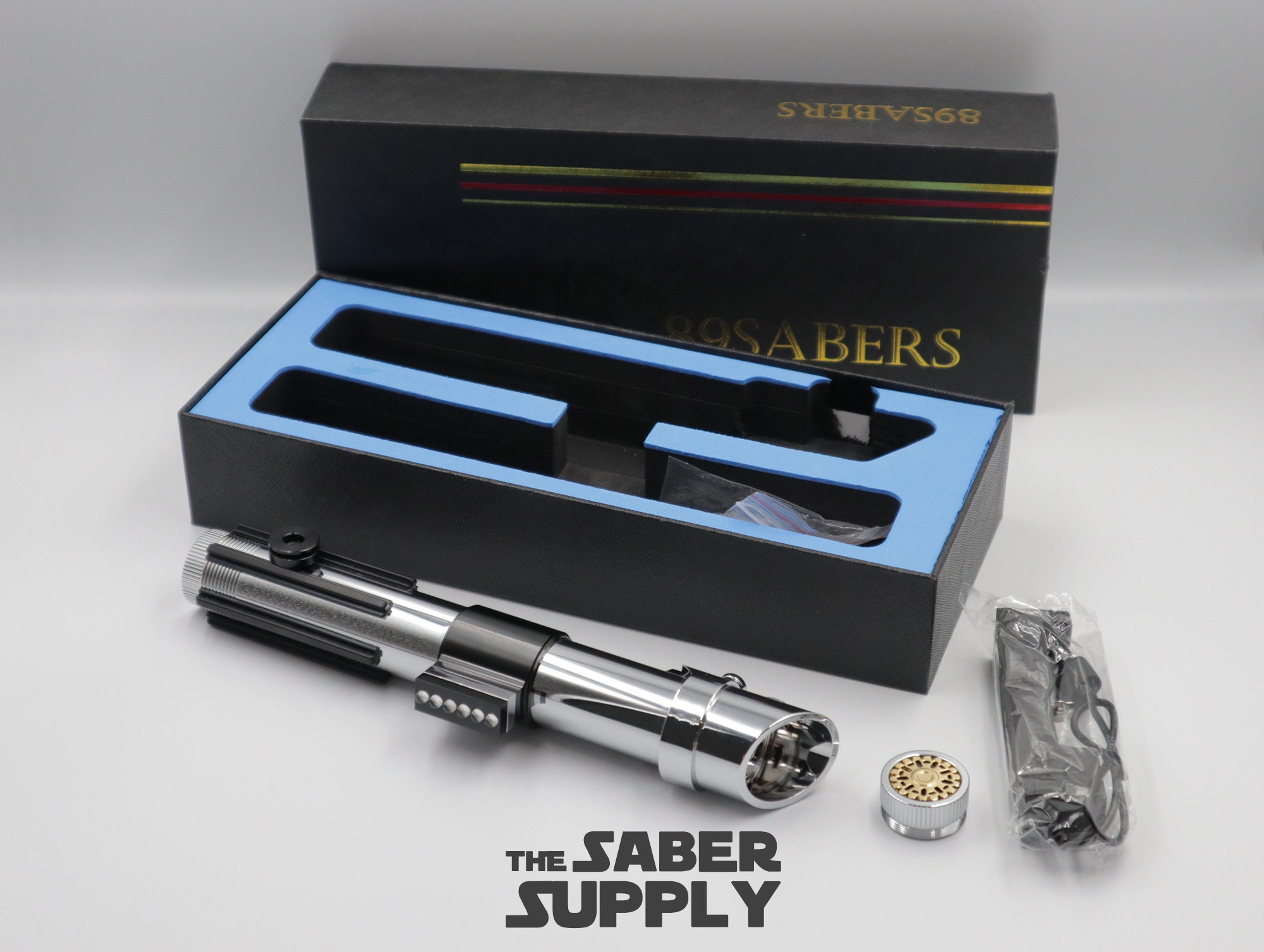 89Sabers アナキン スカイウォーカー エピソード 2