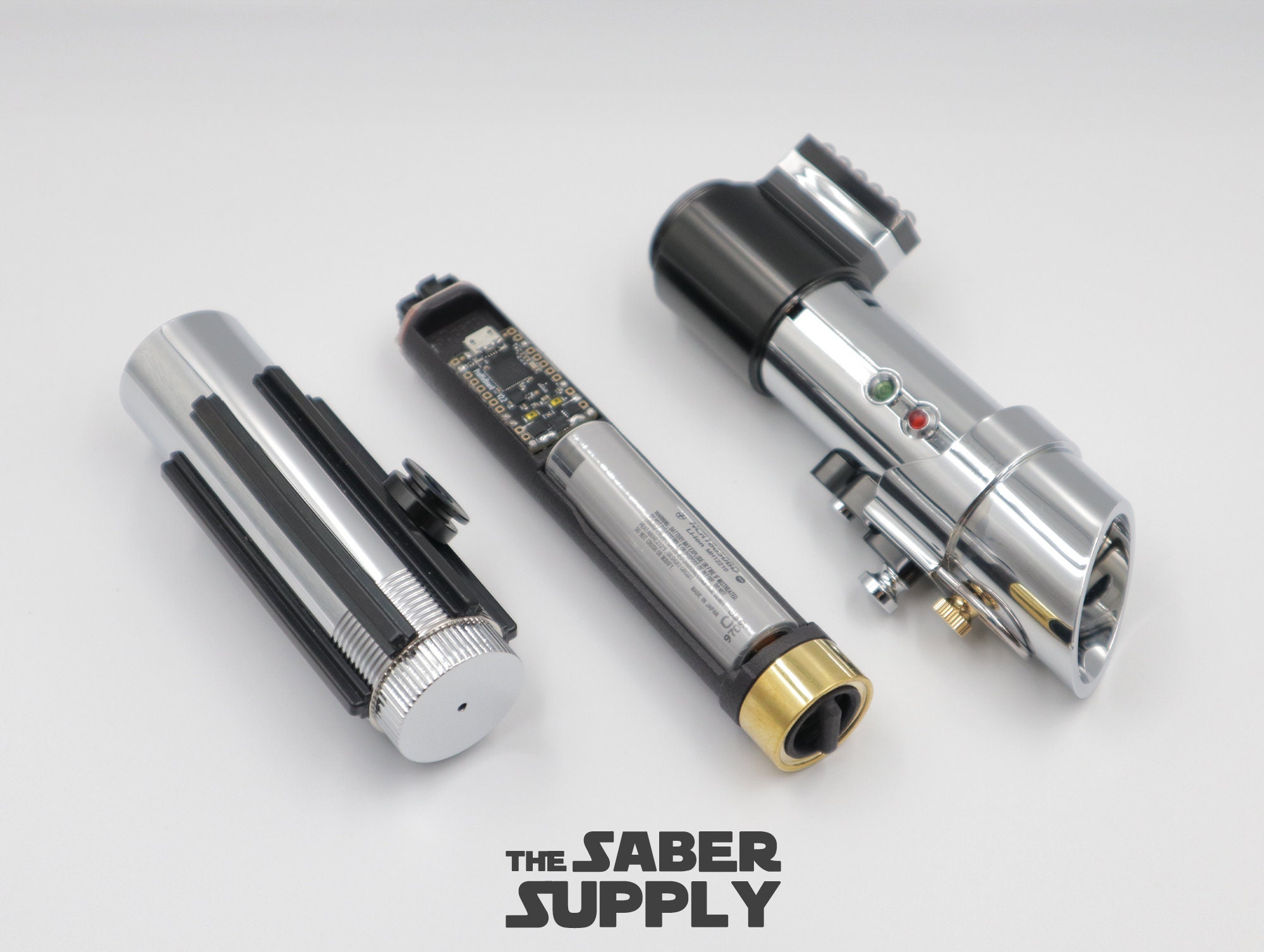 89sabers アナキン・スカイウォーカー EPⅡ カスタムライトセーバー 89Sabers アナキン スカイウォーカー エピソード 2