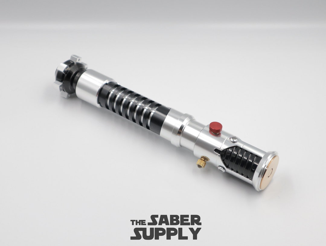 89Sabers オビ＝ワン・ケノービ エピソード1 ライトセーバー