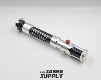 89Sabers Obi-Wan Kenobi Folge 1 Lichtschwert mit Proffie 2.2