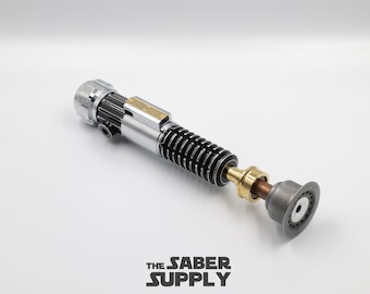 89sabers OWK4 Neopixel Installed With Proffie 2.2 - Etsy
