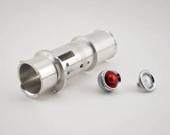 Hasbro Black Series Force FX Luke Skywalker's Lightsaber Conversion Kit