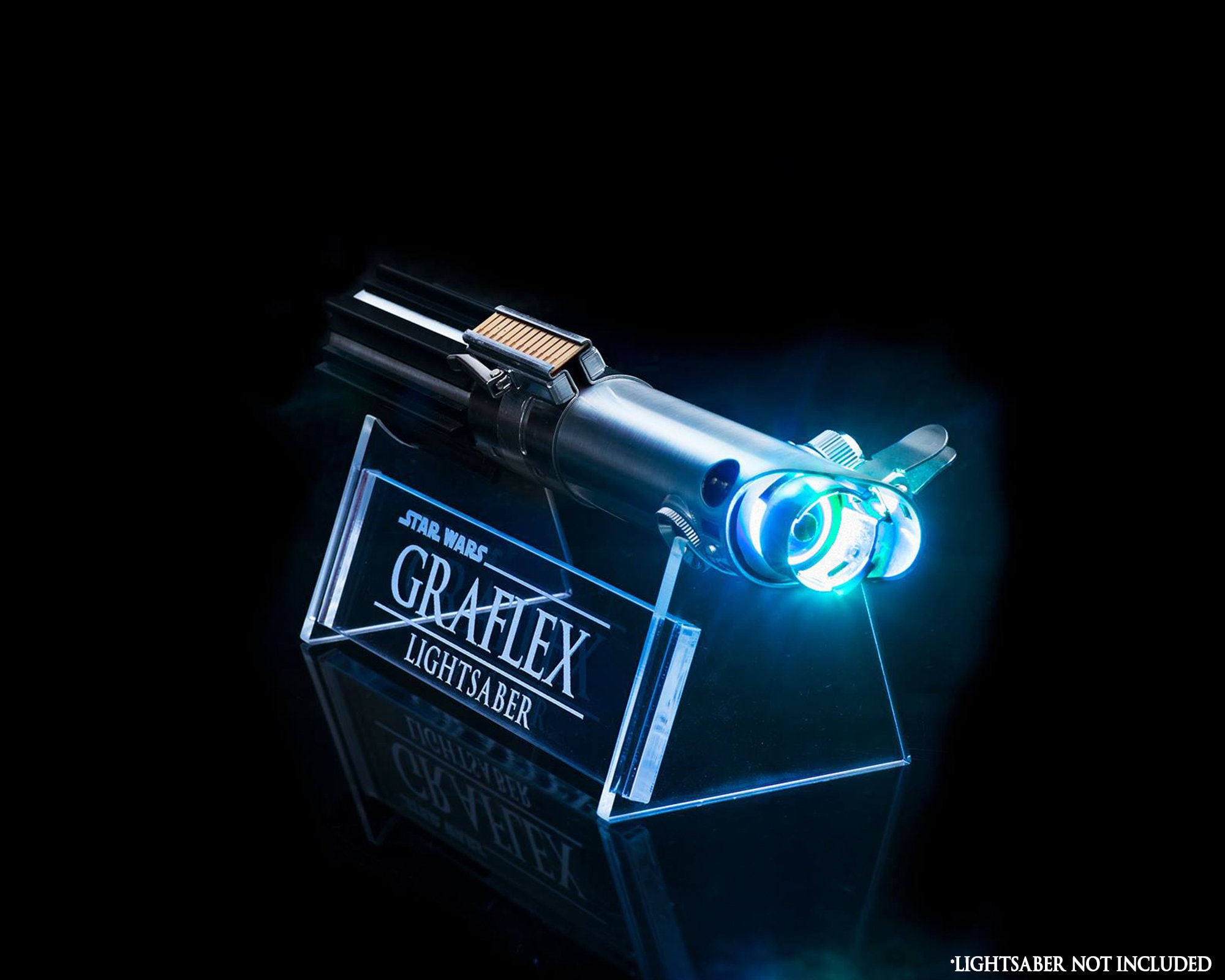 Lightsaber stand - Etsy 日本