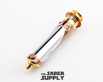 TXQ Palpatine Neopixel Blade Included
