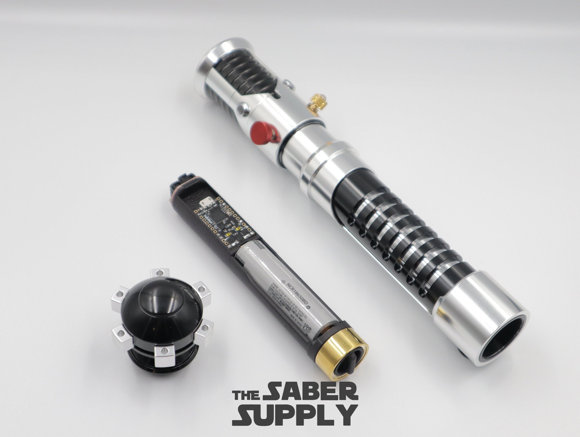 89Sabers オビ＝ワン・ケノービ エピソード1 ライトセーバー
