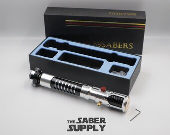 89sabers Obi-Wan Kenobi オビワン EP1 空ヒルト Collectors Edition Saber - 89 Sabers Obi Wan Kenobi Episode