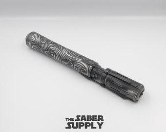 Old Republic Satele Neopixel Blade(s) Included Installed with Proffie 2.2