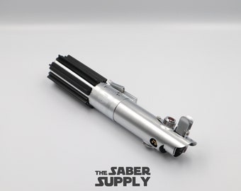 89Sabers Graflex LS4 Neopixel instalado con hoja Proffie 2.2 de 36" incluida