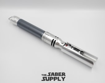 89Sabers Sable de luz Cal Kestis instalado con Proffie 2.2
