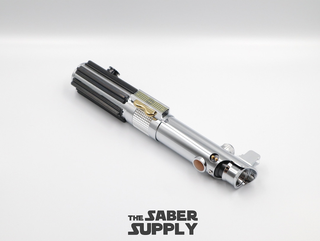 TXQ アナキン「スキニーフレックス」ライトセーバー ネオピクセル