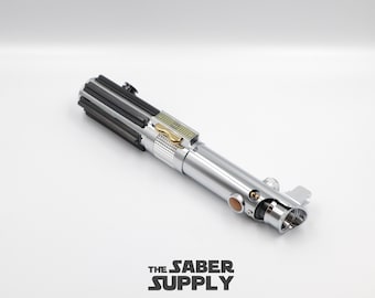 TXQ Anakin &quot;Skinnyflex&quot; Lightsaber Neopixel Blade Included