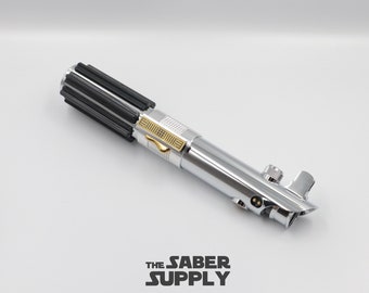 89Sabers Graflex AS3 "Skinnyflex" Neopixel con Proffie 2.2 instalado