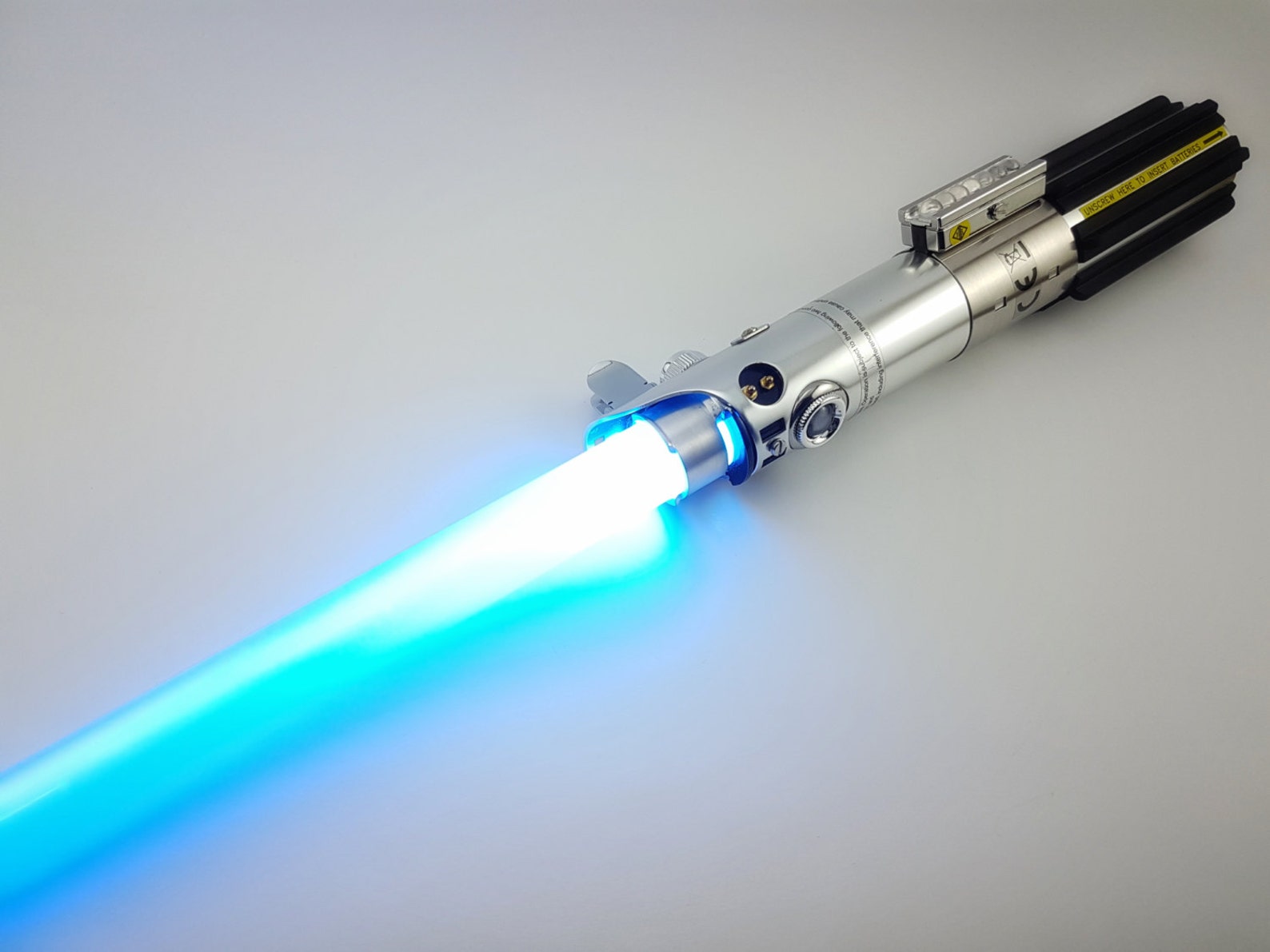 black series lightsaber black series lightsaber