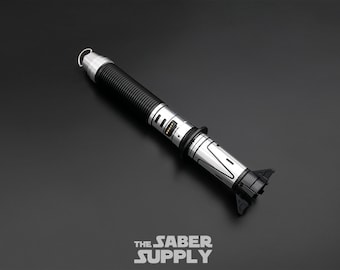 TXQ Baylan Neopixel Klinge inklusive