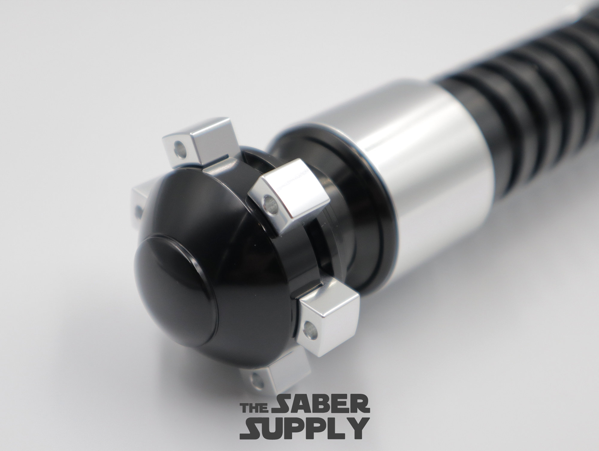 89sabers Obi-wan Kenobi Episode 1 Lightsaber Installed With
