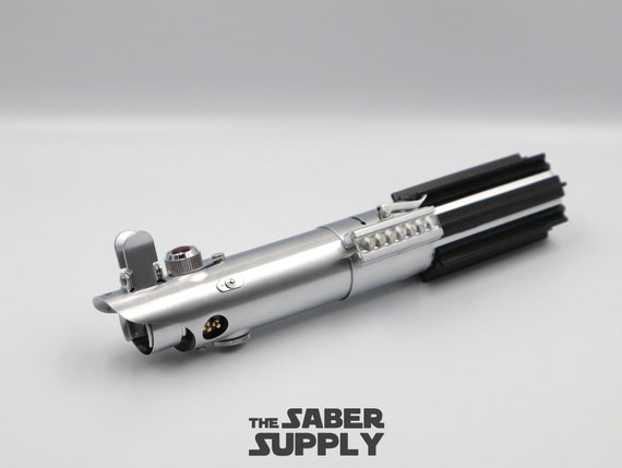 89sabers Graflex LS4 Neopixel Installed With Proffie 2.2 36