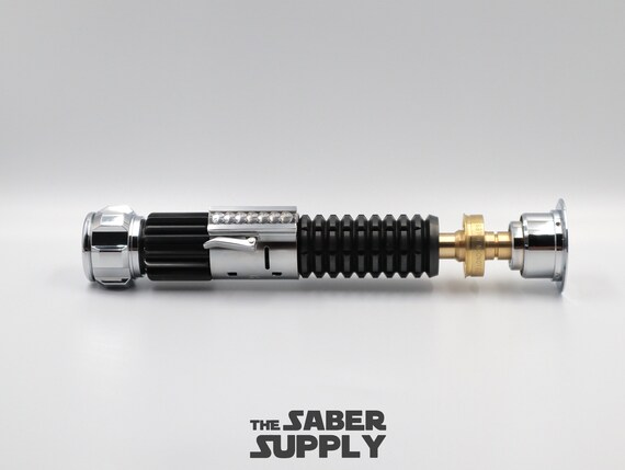 89sabers OWK4 Neopixel Installed With Proffie 2.2 - Etsy