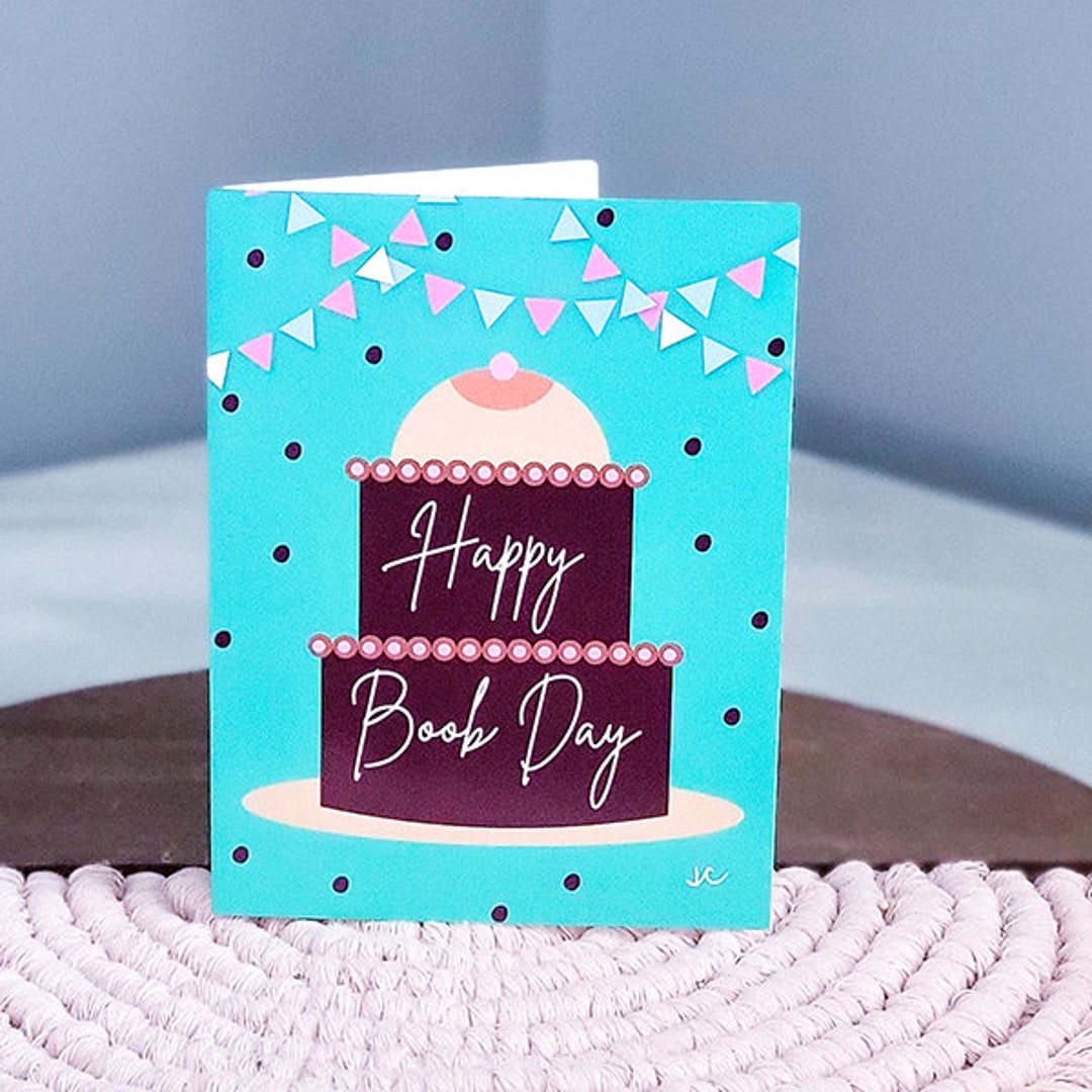 happy-boob-day-birthday-card-funny-greeting-card-new-mom-etsy