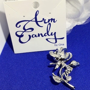 Zeta Phi Beta Rose