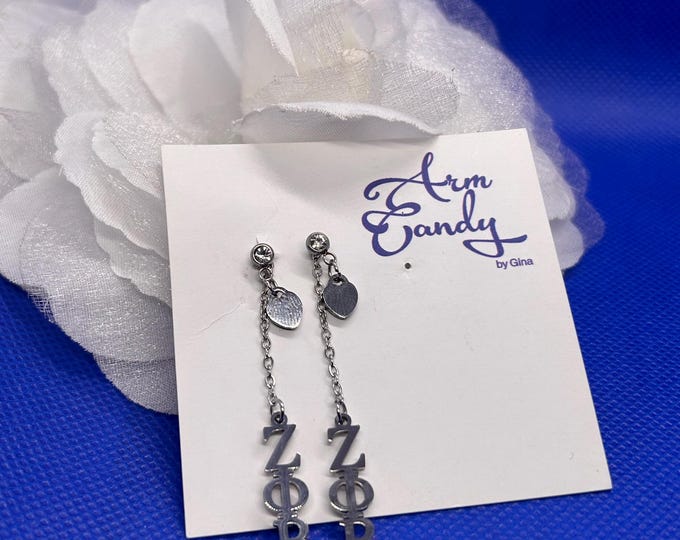 ZPHIB Dangle Earrings