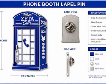 When Zeta Calls…