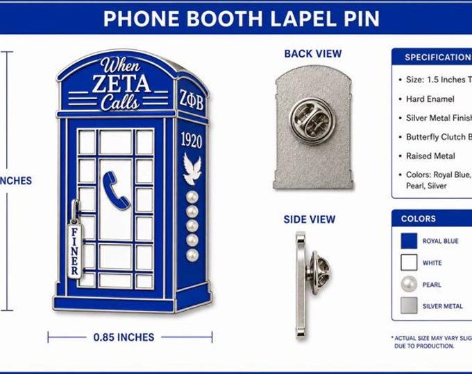 When Zeta Calls…