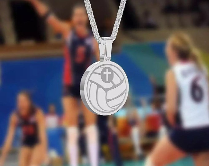 Volleyball Nothing Is Impossible!