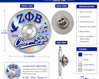Choppa Style…..ZPHIB!