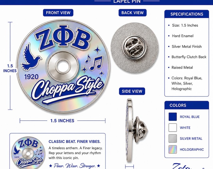 Choppa Style…..ZPHIB!