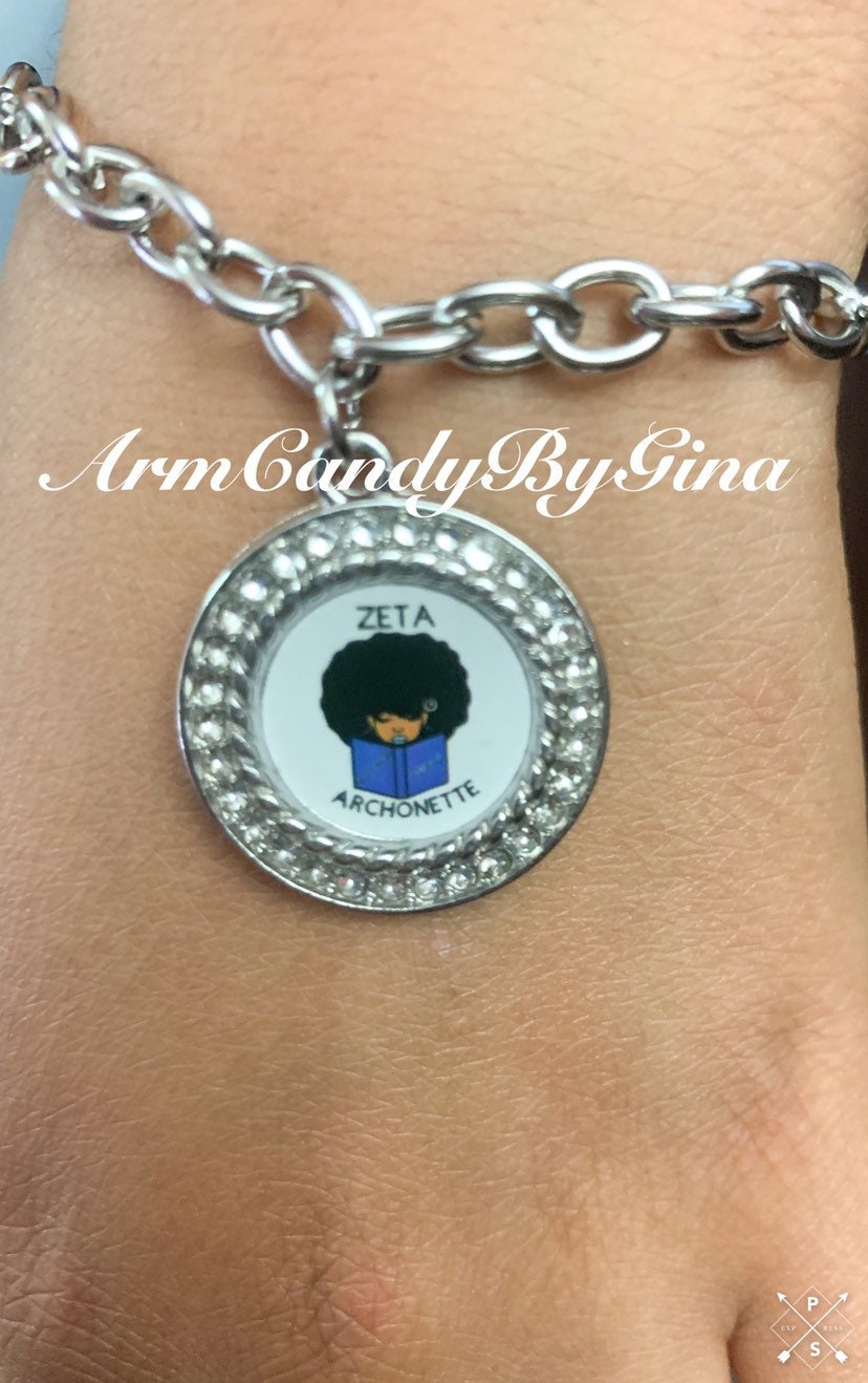 Zeta Bracelet