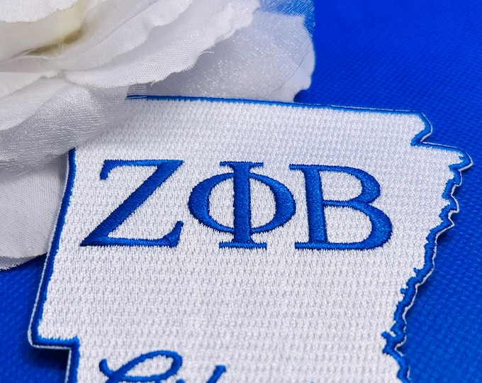 ZPHIB Made in Arkansas