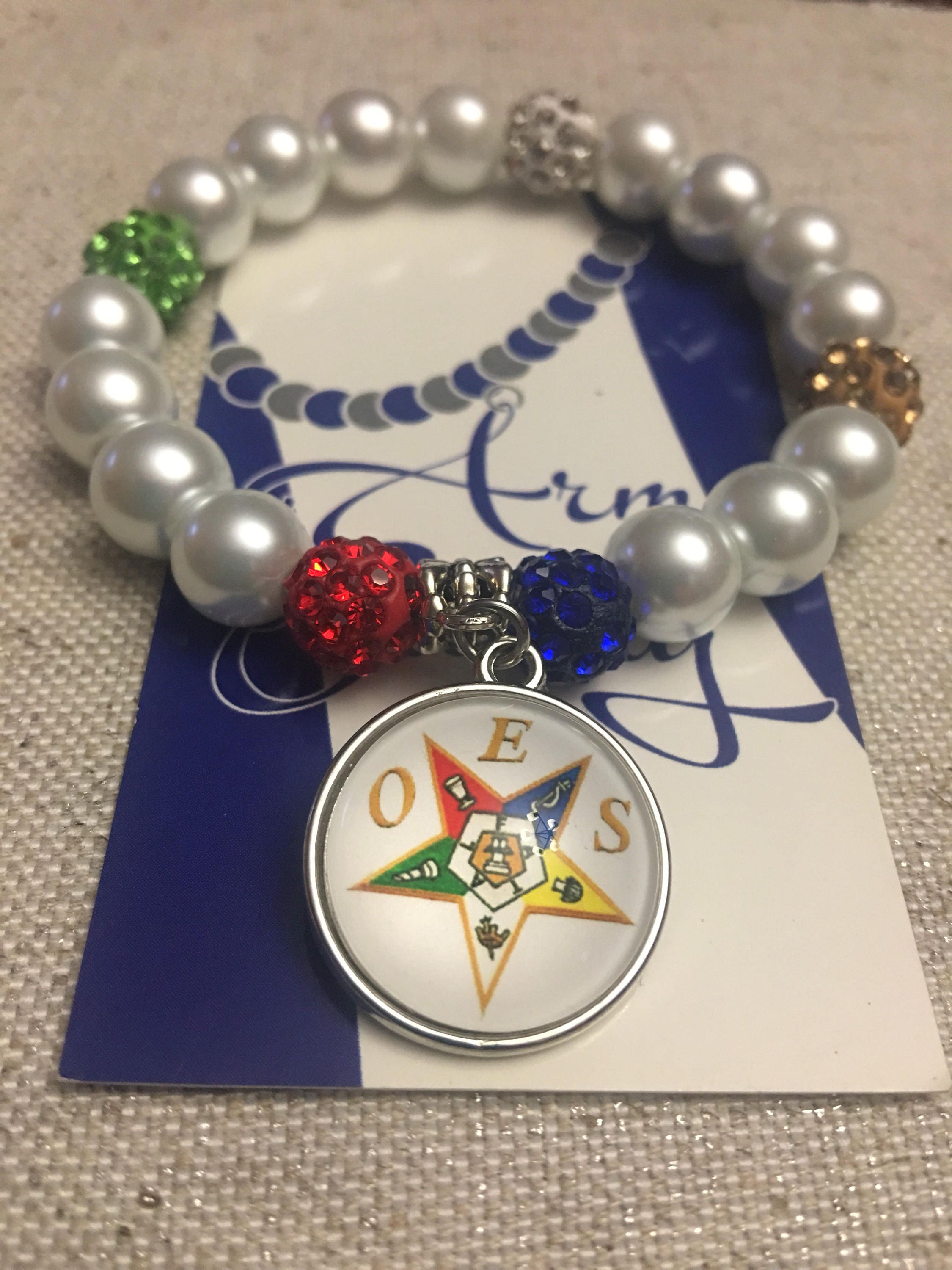 oes bracelets