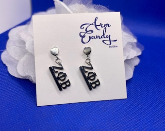ZPHIB Drop Earrings