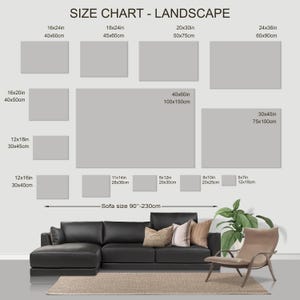 Impresión costera de Funchal Madeira, colorida fotografía de viajes del paisaje urbano de Portugal imagen 12