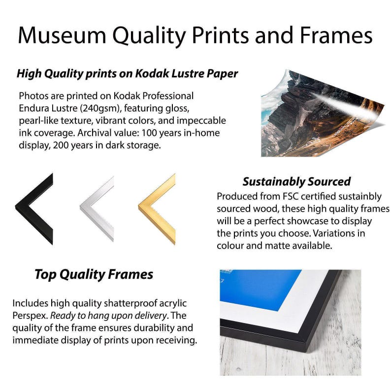 Impresión costera de Funchal Madeira, colorida fotografía de viajes del paisaje urbano de Portugal imagen 13