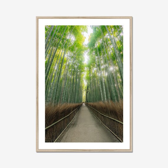 アクリル画 京都嵐山 【公式通販】