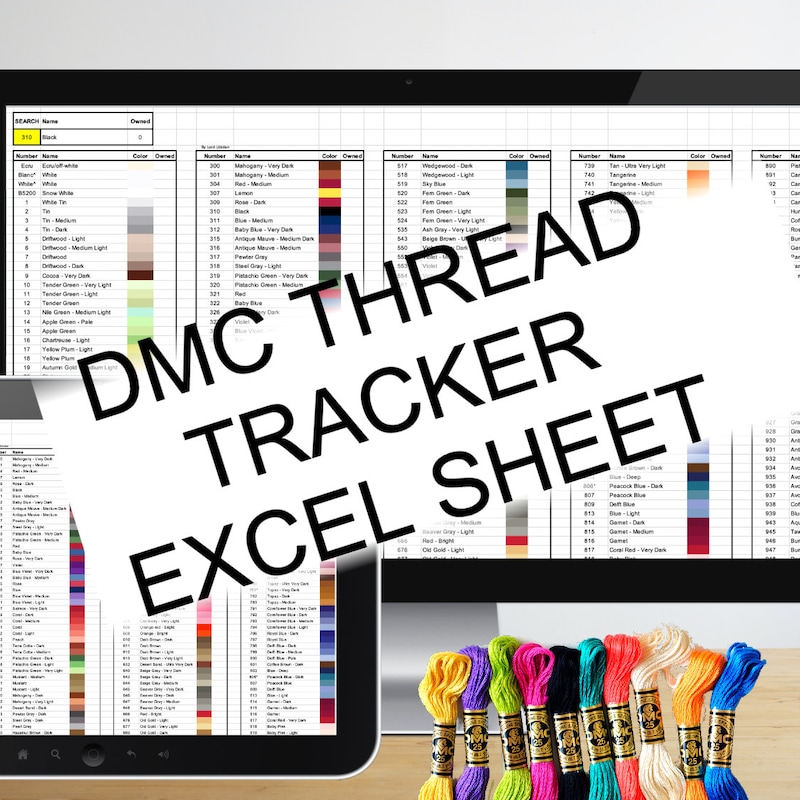 Excel Easter - Etsy
