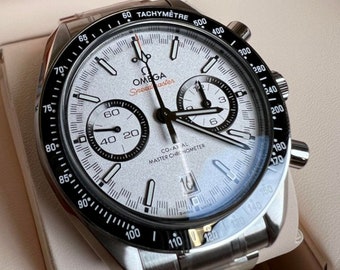 Omega Racing 329.30.44.51.04.001 ,Gifts For Him, Gifts For Men’s