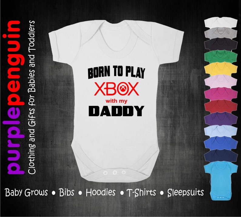 Pelele-Dios hija Bebé Regalo Divertido Regalo Bautizo Ducha crecer