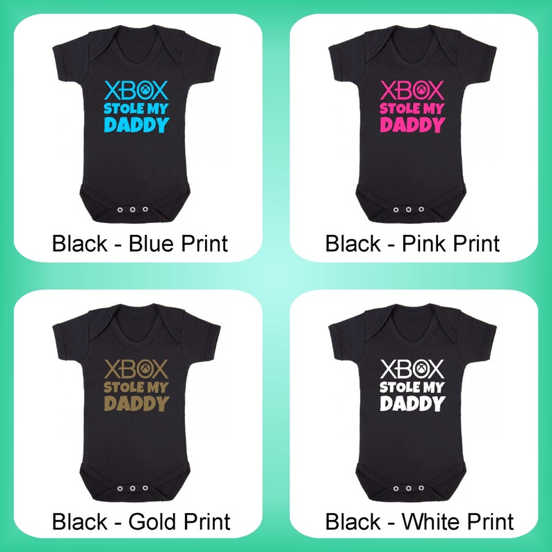 Baby In Corner Vest Funny Gift Boy Girl Shower Christening Present Baby Grow