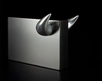 Bull sculpture - Toro Toro