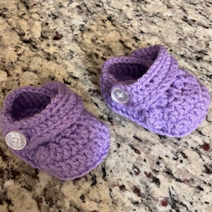baby crocs 6 months