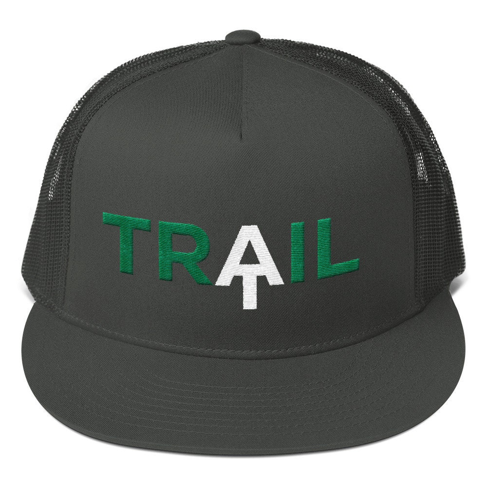 mens outdoor trucker hats